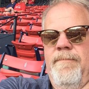 Meet your Posher, Todd